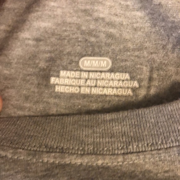 Atlanta Braves World Series 2021 Fanatics t-shirt - Picture 2 of 5